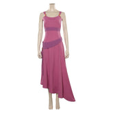Hercules Megara Cosplay Costume for Halloween and Role Play - Halloweez